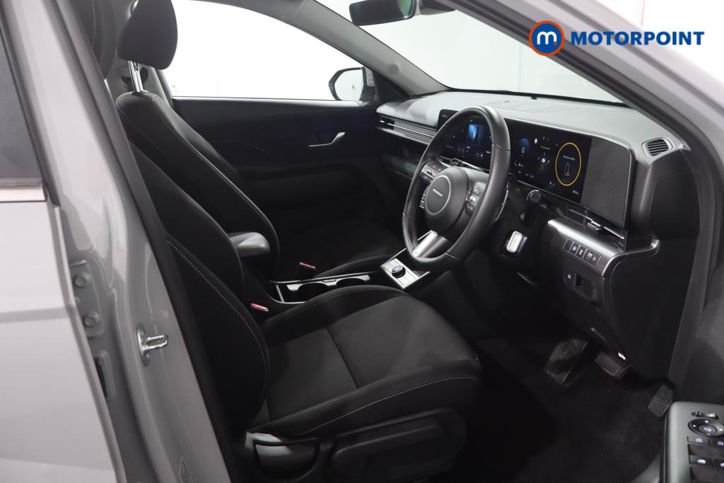 Hyundai Kona Advance Automatic Petrol-Electric Hybrid SUV - Stock Number (1669618) - 17th supplementary image