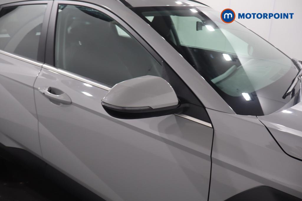 Hyundai Kona Advance Automatic Petrol-Electric Hybrid SUV - Stock Number (1669618) - 18th supplementary image