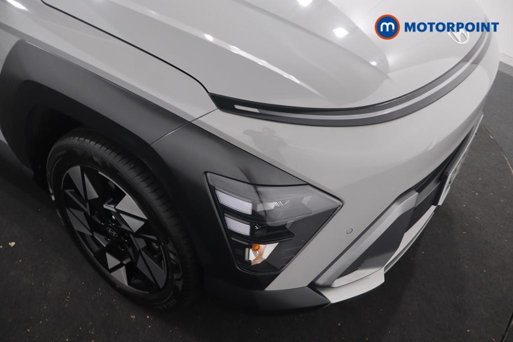 Hyundai Kona Advance Automatic Petrol-Electric Hybrid SUV - Stock Number (1669618) - 19th supplementary image