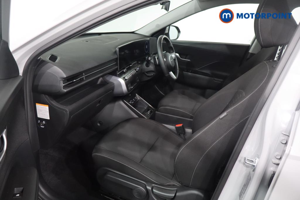 Hyundai Kona Advance Automatic Petrol-Electric Hybrid SUV - Stock Number (1669618) - 20th supplementary image