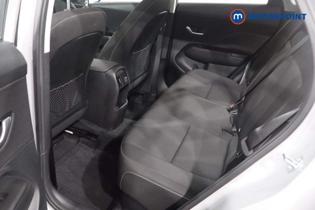 Hyundai Kona Advance Automatic Petrol-Electric Hybrid SUV - Stock Number (1669618) - 21st supplementary image