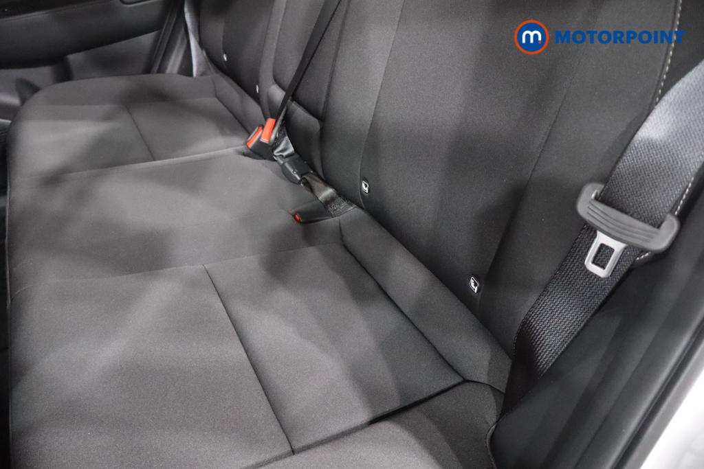 Hyundai Kona Advance Automatic Petrol-Electric Hybrid SUV - Stock Number (1669618) - 22nd supplementary image