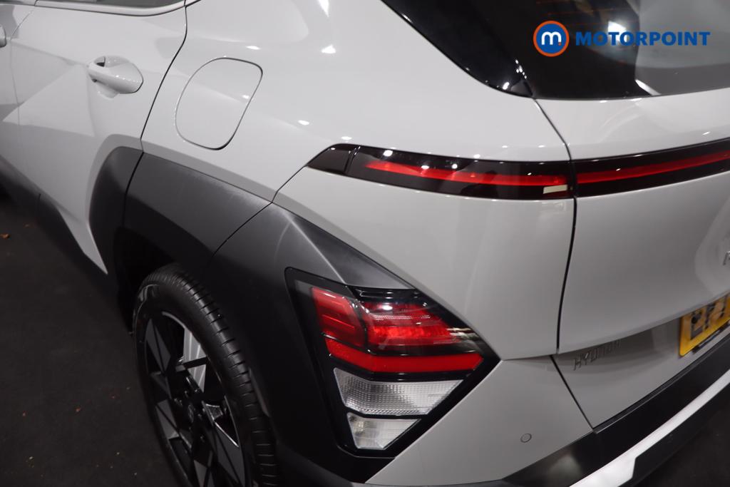 Hyundai Kona Advance Automatic Petrol-Electric Hybrid SUV - Stock Number (1669618) - 24th supplementary image
