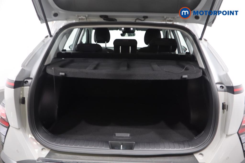 Hyundai Kona Advance Automatic Petrol-Electric Hybrid SUV - Stock Number (1669618) - 25th supplementary image