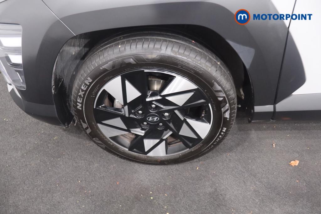 Hyundai Kona Advance Automatic Petrol-Electric Hybrid SUV - Stock Number (1669618) - 28th supplementary image
