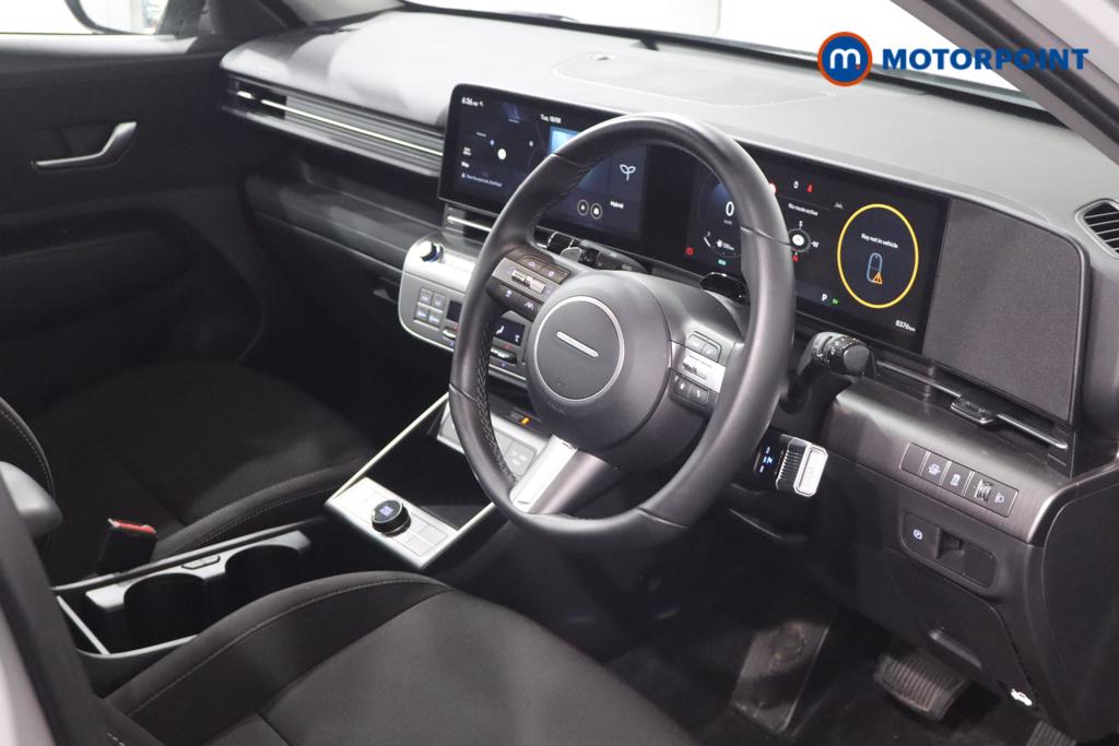 Hyundai Kona Advance Automatic Petrol-Electric Hybrid SUV - Stock Number (1669618) - 1st supplementary image