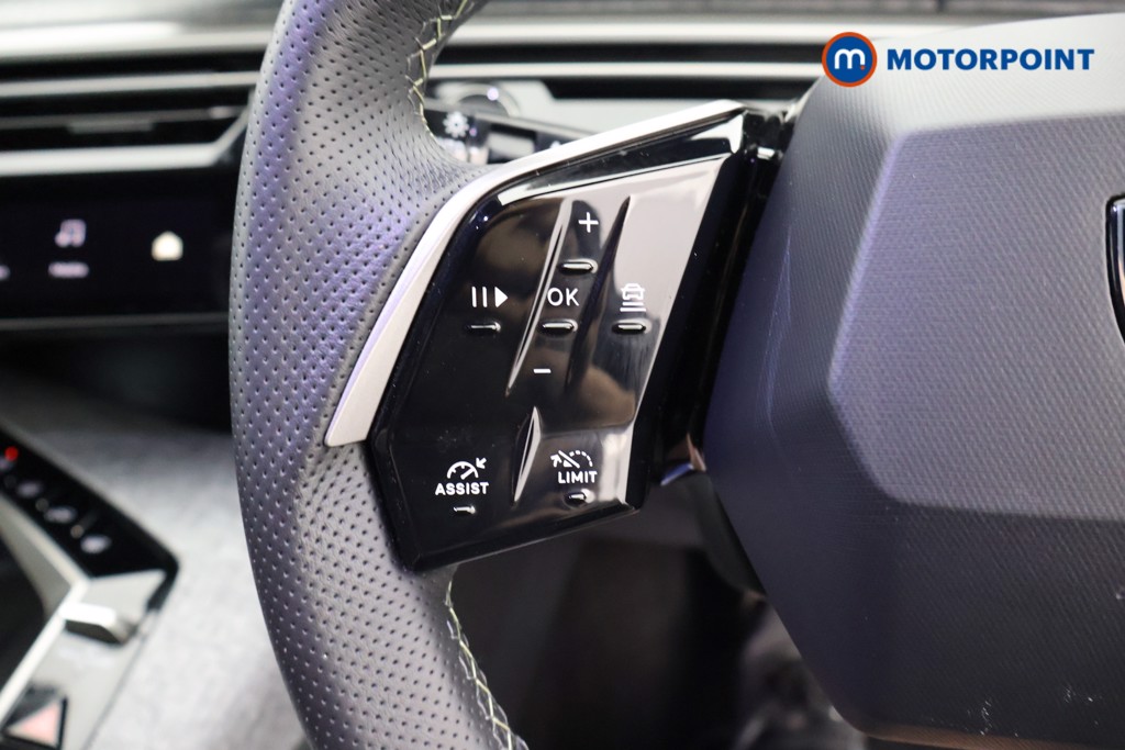 Peugeot 5008 GT Automatic Petrol SUV - Stock Number (1669667) - 2nd supplementary image