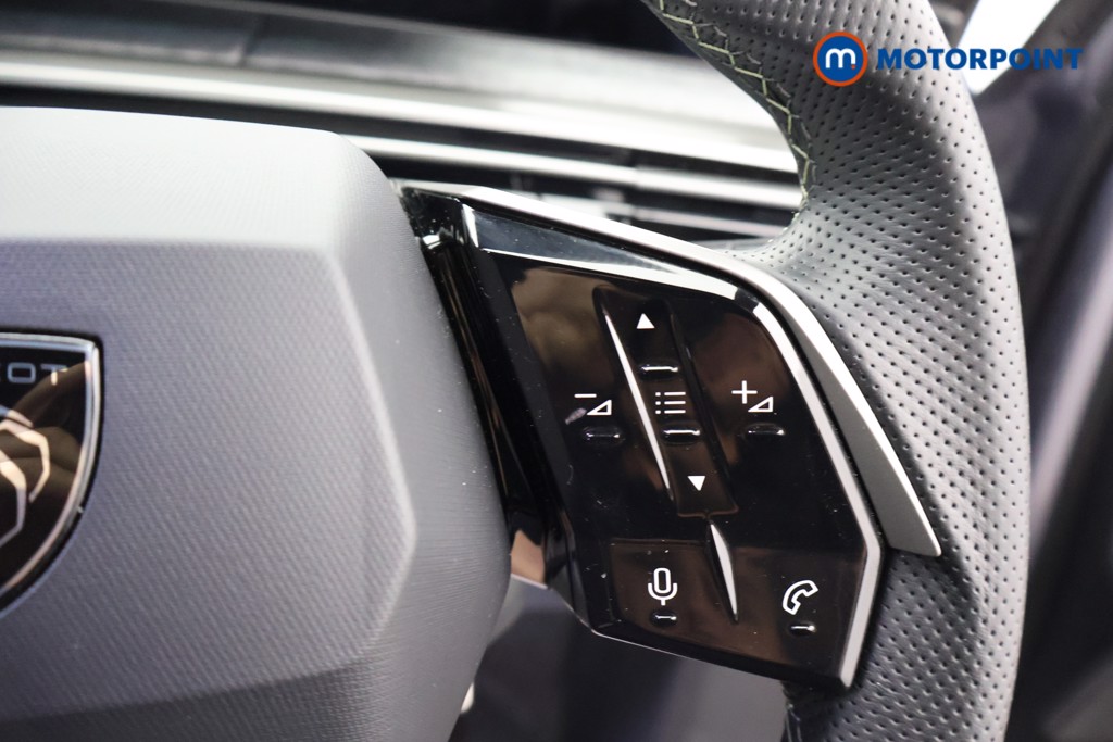 Peugeot 5008 GT Automatic Petrol SUV - Stock Number (1669667) - 3rd supplementary image