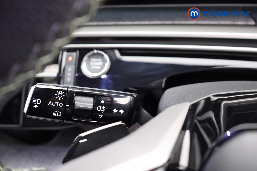 Peugeot 5008 GT Automatic Petrol SUV - Stock Number (1669667) - 5th supplementary image
