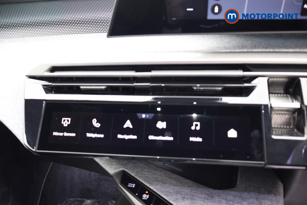 Peugeot 5008 GT Automatic Petrol SUV - Stock Number (1669667) - 8th supplementary image