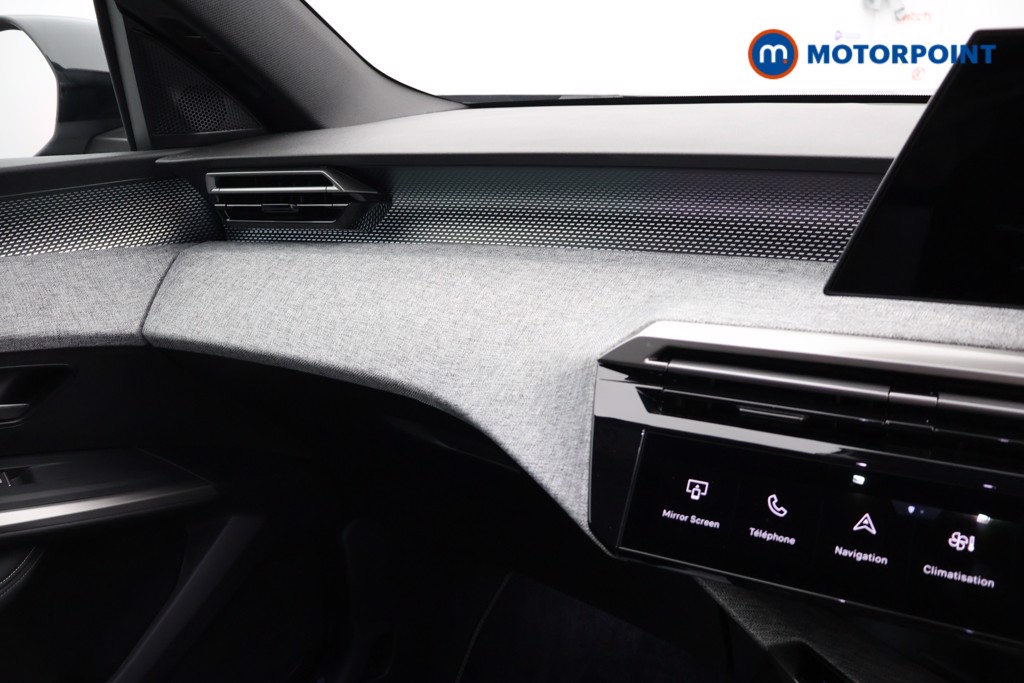 Peugeot 5008 GT Automatic Petrol SUV - Stock Number (1669667) - 11th supplementary image