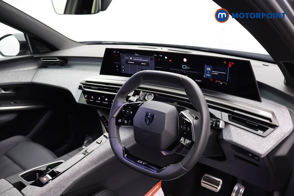 Peugeot 5008 GT Automatic Petrol SUV - Stock Number (1669667) - 14th supplementary image