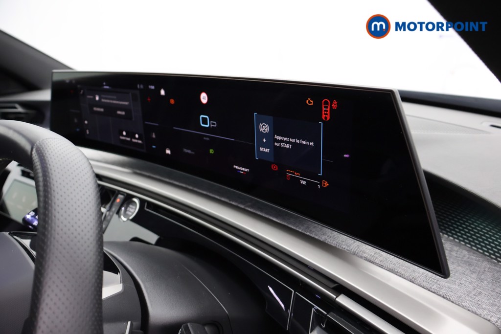 Peugeot 5008 GT Automatic Petrol SUV - Stock Number (1669667) - 15th supplementary image