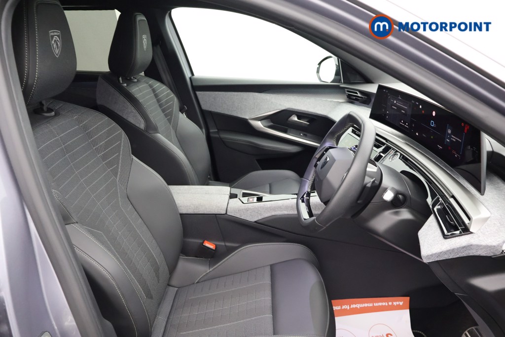 Peugeot 5008 GT Automatic Petrol SUV - Stock Number (1669667) - 16th supplementary image