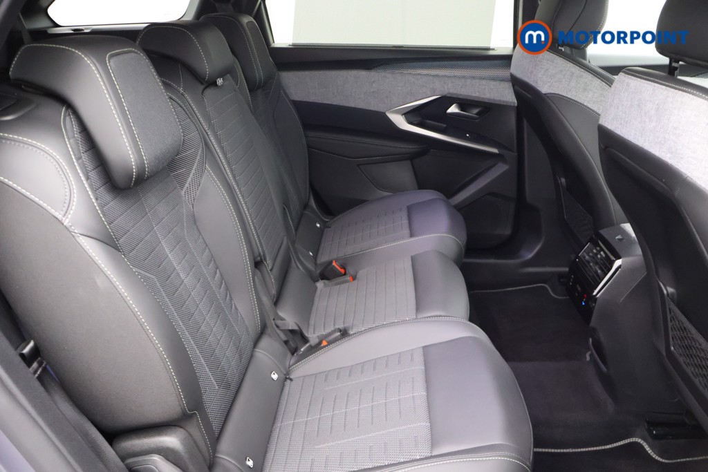 Peugeot 5008 GT Automatic Petrol SUV - Stock Number (1669667) - 17th supplementary image