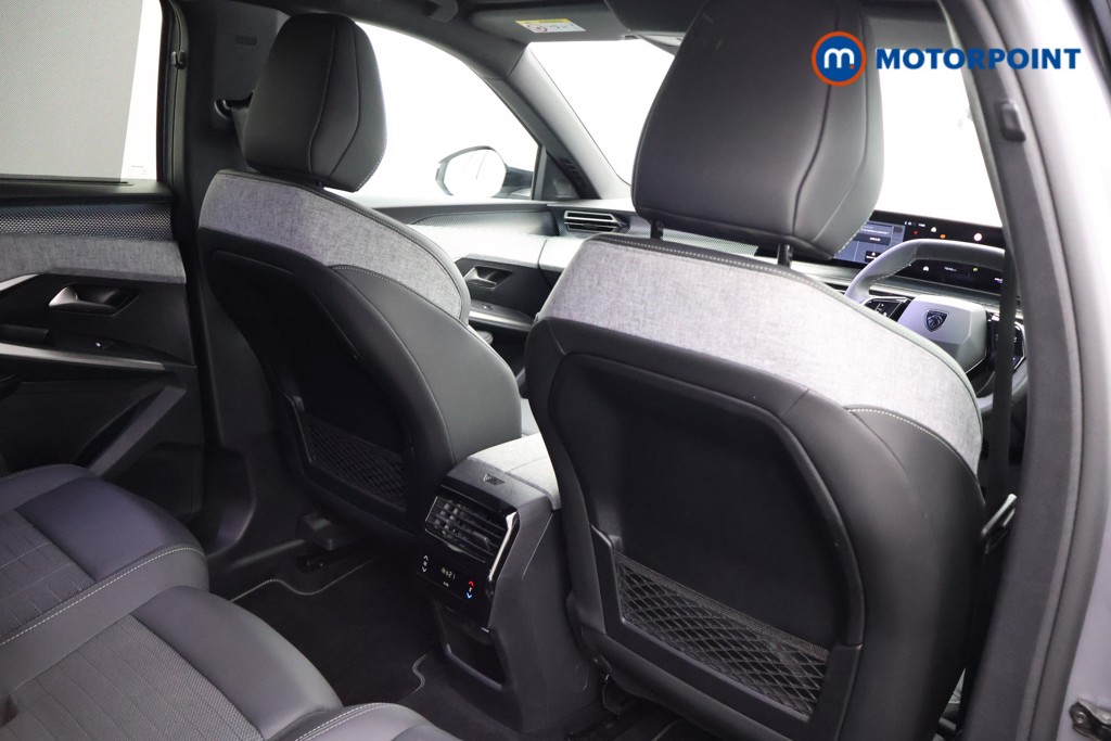Peugeot 5008 GT Automatic Petrol SUV - Stock Number (1669667) - 18th supplementary image