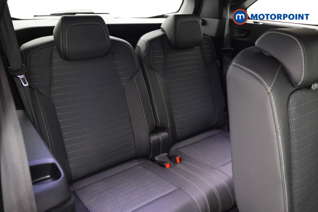 Peugeot 5008 GT Automatic Petrol SUV - Stock Number (1669667) - 20th supplementary image