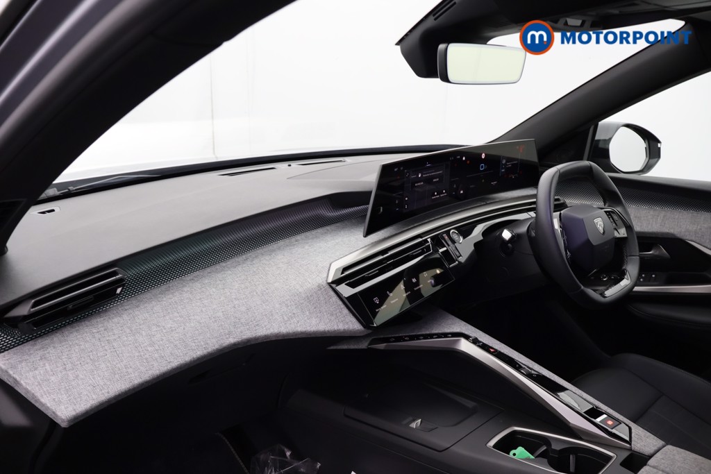 Peugeot 5008 GT Automatic Petrol SUV - Stock Number (1669667) - 21st supplementary image