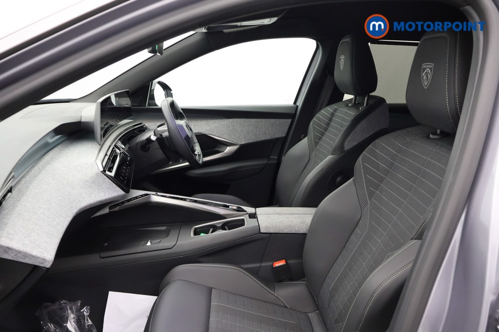 Peugeot 5008 GT Automatic Petrol SUV - Stock Number (1669667) - 22nd supplementary image