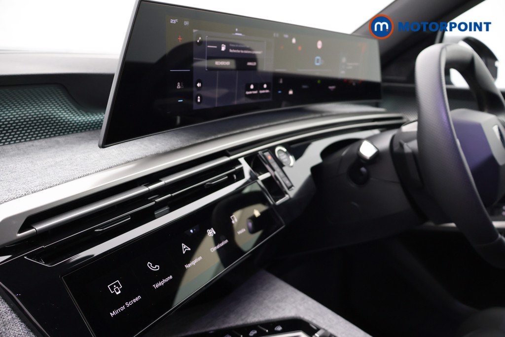 Peugeot 5008 GT Automatic Petrol SUV - Stock Number (1669667) - 24th supplementary image