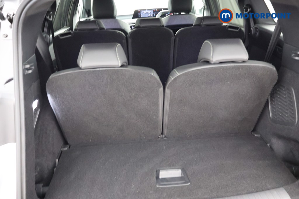 Peugeot 5008 GT Automatic Petrol SUV - Stock Number (1669667) - 25th supplementary image