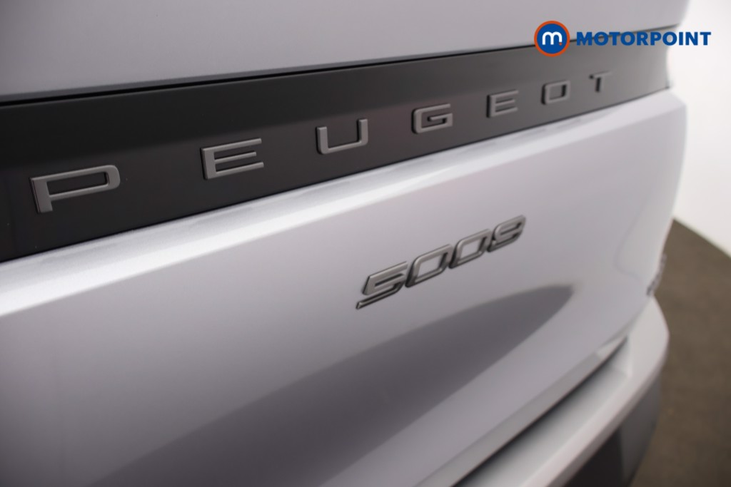 Peugeot 5008 GT Automatic Petrol SUV - Stock Number (1669667) - 27th supplementary image