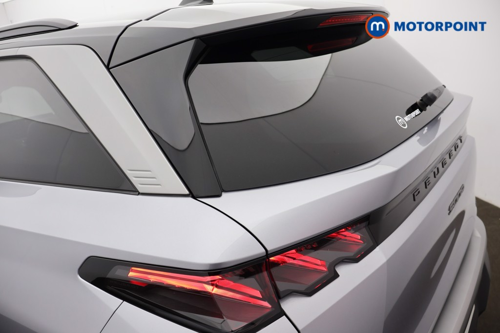Peugeot 5008 GT Automatic Petrol SUV - Stock Number (1669667) - 29th supplementary image