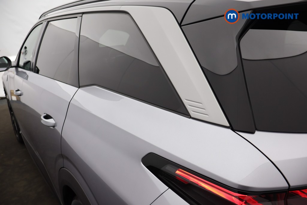Peugeot 5008 GT Automatic Petrol SUV - Stock Number (1669667) - 30th supplementary image