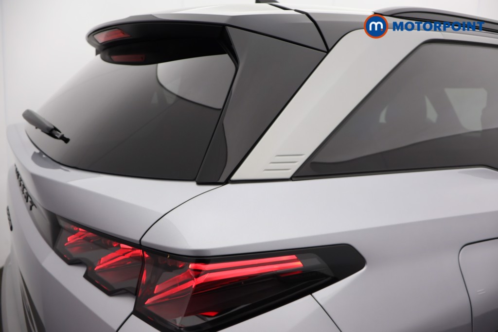Peugeot 5008 GT Automatic Petrol SUV - Stock Number (1669667) - 31st supplementary image