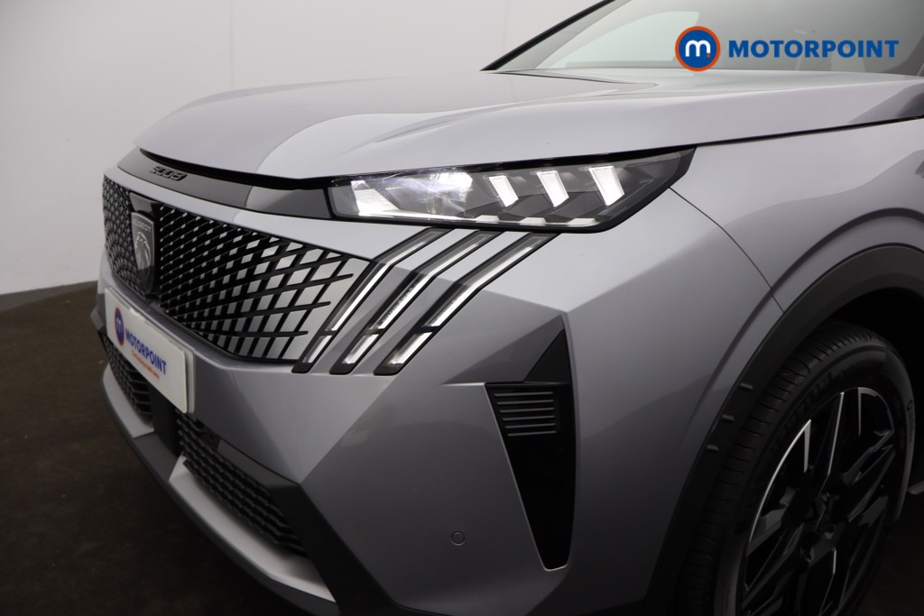 Peugeot 5008 GT Automatic Petrol SUV - Stock Number (1669667) - 35th supplementary image