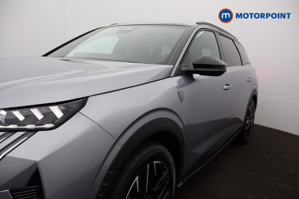 Peugeot 5008 GT Automatic Petrol SUV - Stock Number (1669667) - 36th supplementary image