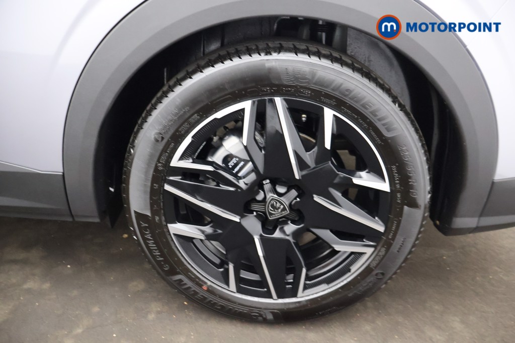 Peugeot 5008 GT Automatic Petrol SUV - Stock Number (1669667) - 38th supplementary image