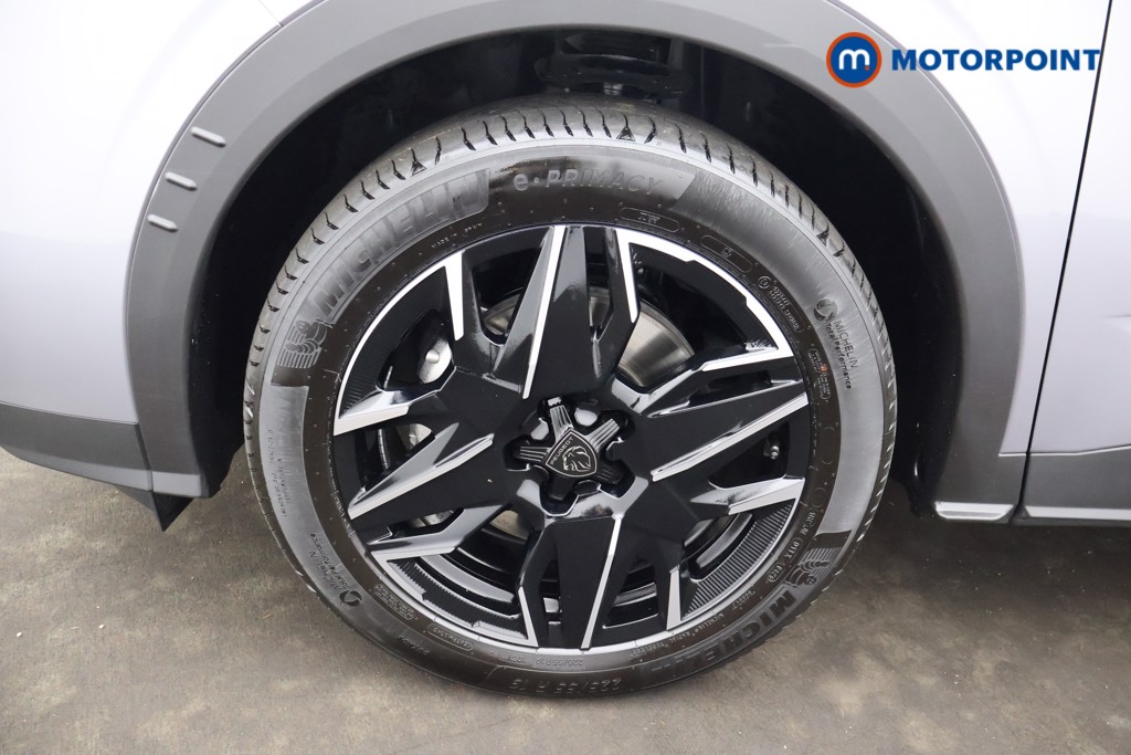 Peugeot 5008 GT Automatic Petrol SUV - Stock Number (1669667) - 39th supplementary image