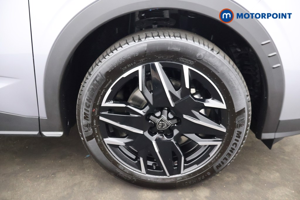 Peugeot 5008 GT Automatic Petrol SUV - Stock Number (1669667) - 40th supplementary image