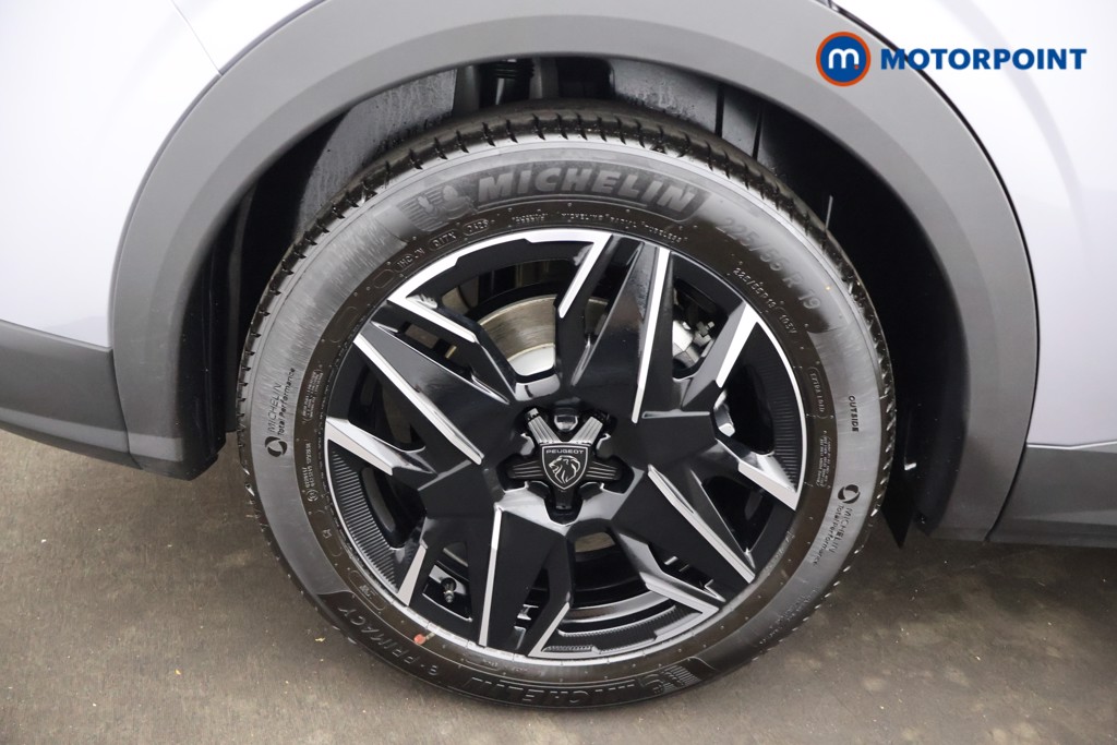 Peugeot 5008 GT Automatic Petrol SUV - Stock Number (1669667) - 41st supplementary image