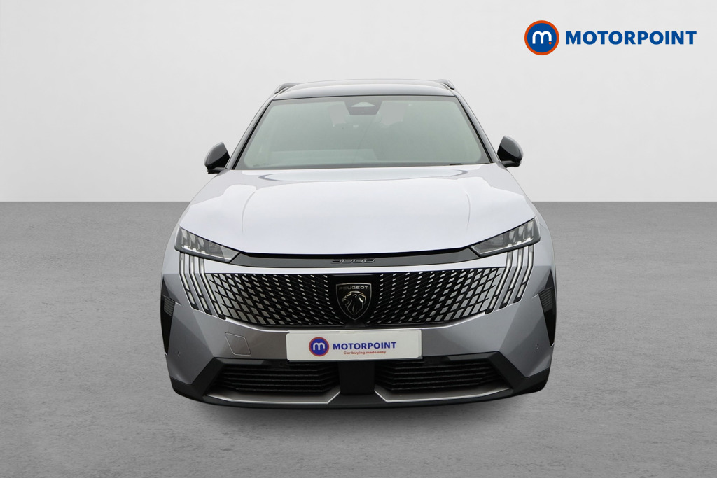 Peugeot 5008 GT Automatic Petrol SUV - Stock Number (1669667) - Front bumper