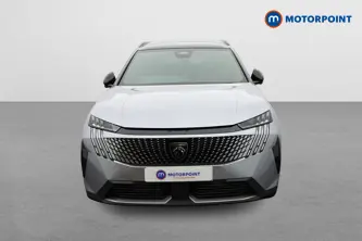 Peugeot 5008 GT Automatic Petrol SUV - Stock Number (1669667) - Front bumper