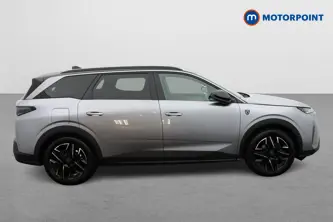 Peugeot 5008 GT Automatic Petrol SUV - Stock Number (1669667) - Drivers side