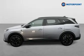 Peugeot 5008 GT Automatic Petrol SUV - Stock Number (1669667) - Passenger side