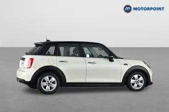 Mini Hatchback Cooper Manual Petrol Hatchback - Stock Number (1669699) - Drivers side