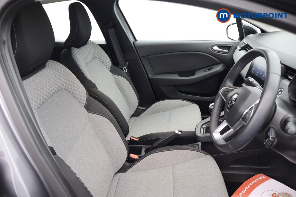 Renault Clio Evolution Manual Petrol Hatchback - Stock Number (1669822) - 16th supplementary image