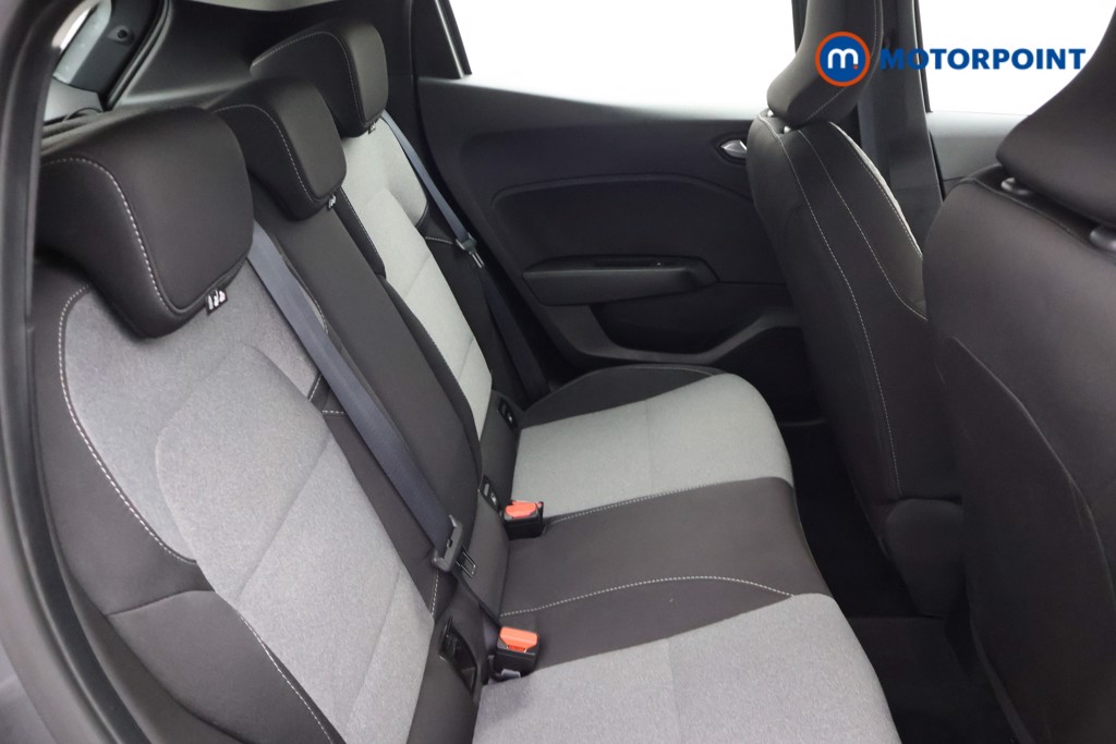Renault Clio Evolution Manual Petrol Hatchback - Stock Number (1669822) - 17th supplementary image