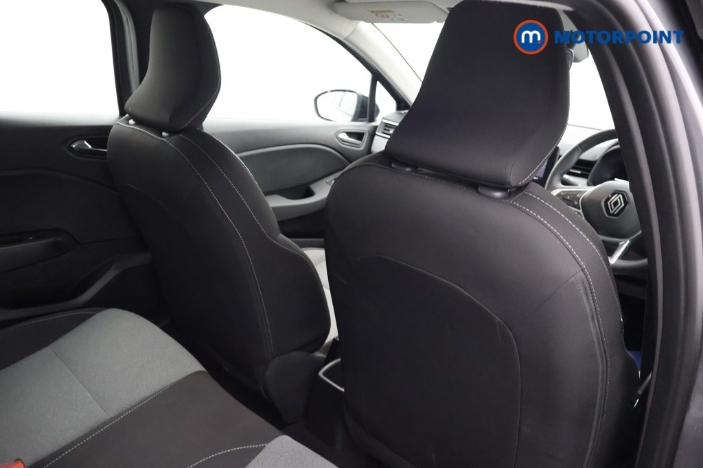 Renault Clio Evolution Manual Petrol Hatchback - Stock Number (1669822) - 18th supplementary image