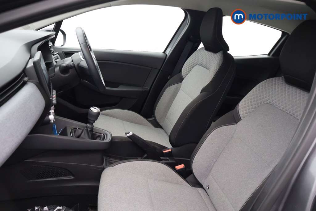 Renault Clio Evolution Manual Petrol Hatchback - Stock Number (1669822) - 21st supplementary image
