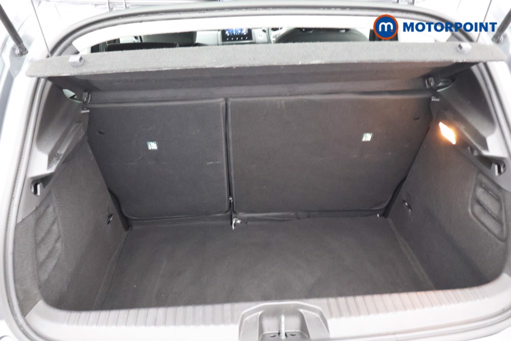 Renault Clio Evolution Manual Petrol Hatchback - Stock Number (1669822) - 22nd supplementary image
