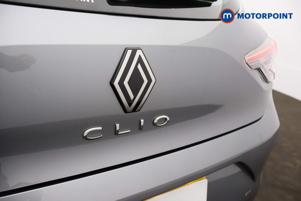 Renault Clio Evolution Manual Petrol Hatchback - Stock Number (1669822) - 23rd supplementary image