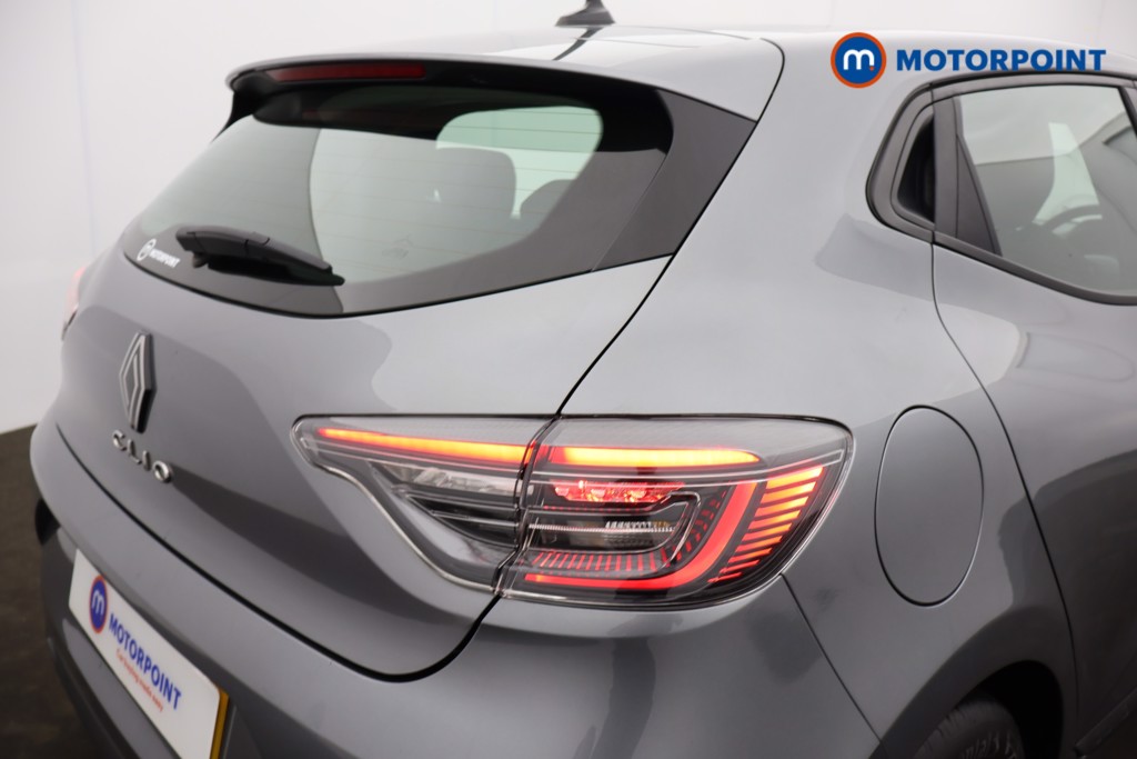 Renault Clio Evolution Manual Petrol Hatchback - Stock Number (1669822) - 27th supplementary image