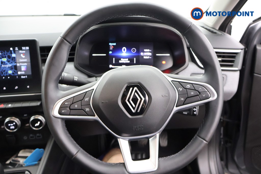 Renault Clio Evolution Manual Petrol Hatchback - Stock Number (1669822) - 1st supplementary image