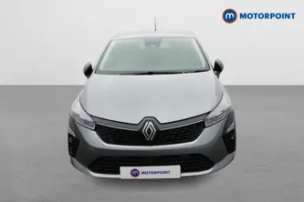 Renault Clio Evolution Manual Petrol Hatchback - Stock Number (1669822) - Front bumper