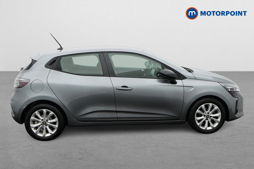 Renault Clio Evolution Manual Petrol Hatchback - Stock Number (1669822) - Drivers side